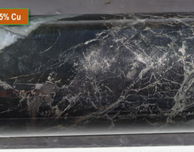 1HFY24 in Review: Revolver Resources (ASX: RRR) advances in copper quest at Dianne and Osprey