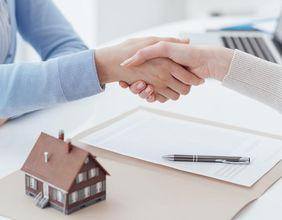 Why Is This Real Estate Name Facing A Price Target Cut?