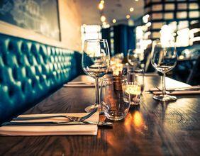 Could Market Trends Be Impacting Restaurant Brands’ Financial Stability?
