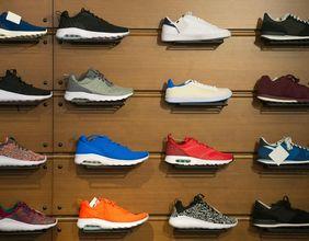 What Does the Russell 1000 Reveal About Amer Sports’ Market Standing?
