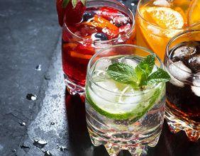 Morgan Stanley Changes Stake in Britvic
