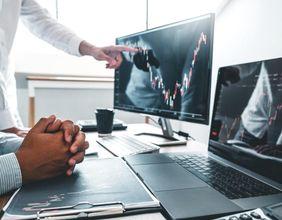 Understanding Open on the Print in Block Trading