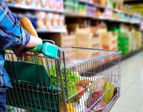 Premier Foods (LON:PFD) Shares Dip Amid Increased Trading Activity