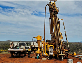 Tempest Minerals (ASX:TEM) commences 5,000m drilling at promising Remorse Target