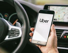 Uber Delivery Hero Move Reshapes NYSE Composite Watch