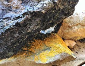 Speculative ASX Mining Stocks to Watch Amid ASX 200 Sector Movements