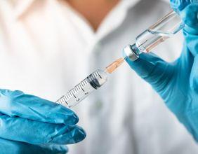 GSK’s Liquid Meningitis Vaccine Cleared by EU Authorities