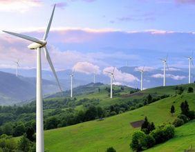 Nova Scotia's Wind Project Fuels Clean Energy Transition