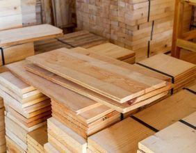 Is Interfor (TSX:IFP) Strengthening Its Position In The Forestry Sector On The TXCX And TXTW?
