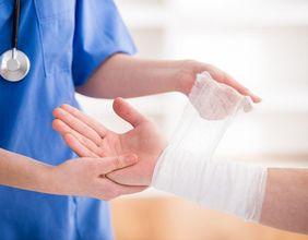 Validation of Wound Measurement Technology Accomplished by Spectral AI Through Proof-of-Concept.
