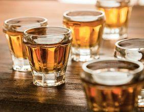 Diageo Reports Organic Sales Growth in 1H Amid Market Challenges
