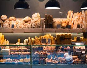 Indicators of Softening Growth Recorded for Greggs