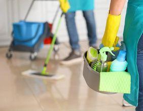 REACT Group PLC (LSE:REAT) Expands Hygiene Services Across UK Cleaning Sector