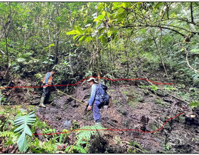 Far East Gold (ASX:FEG) Uncovers New High-Grade Gold Zone at Idenburg