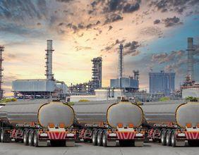 IPB Petroleum Insider Increases Holdings by 79% Over the Year