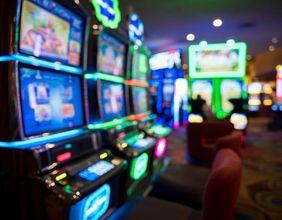 Is Institutional Activity Redefining the Gaming Sector?