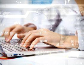 Is Market Sentiment Shifting For This TSX Tech Firm?