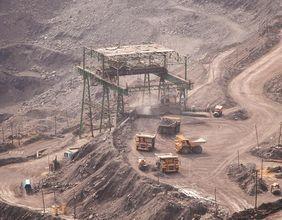 Ascot Resources Ltd. (TSX:AOT) Experiences Significant Share Price Drop