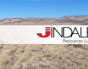 Jindalee Resources (ASX: JRL) reports impressive metallurgical results from McDermitt project