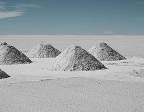 Why is European Metals Holdings (LSE:EMH) stock in focus today?