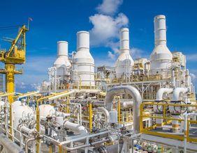 Is This TSX Energy Stock’s Debt Load Signaling Structural Change?