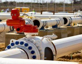 Why Are Tightening Oil Supplies Putting the NYSE Composite on Edge?