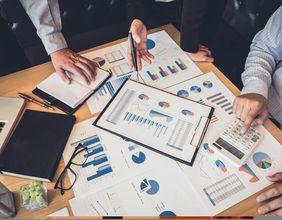 Negative Cash Flow: Understanding When Business Expenses Exceed Earnings