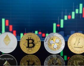 Crypto Market Declines as Global Trade Tensions Escalate