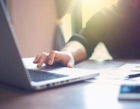 Form S-3: A Streamlined Registration Statement for Public Companies