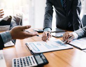 Understanding Form 10-K