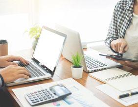 Effective Date in an Interest Rate Swap