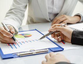 Efficient Frontier: Maximizing Returns and Minimizing Risk