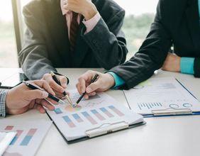 IntegraFin Reaches 12-Month High Key Insights into Performance and Market Trends