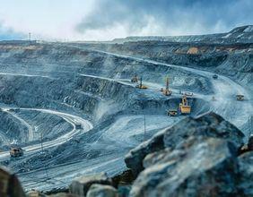 Griffin Mining Halts Operations After Fatal Accident at Caijiaying Mine