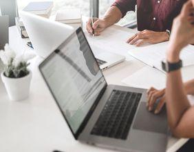 Exploring the Role of Automatic Data Processing (ADP), Inc. in Financial Services