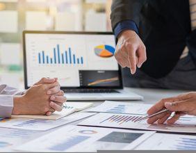 Net Capital Requirement