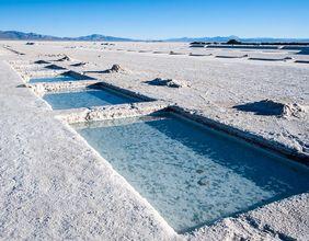 ASX Lithium Stocks Surge 40% in Wednesday's Trading