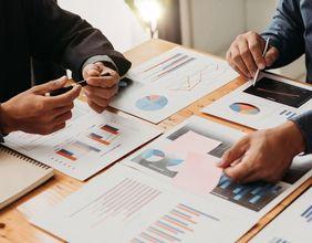 Teekay (NYSE:TK) Shows Consistent Return on Capital in a Dynamic Market
