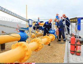 What Do Recent Institutional Adjustments Reveal About the Oil and Gas Sector?