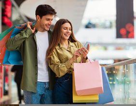 Is This Apparel Dividend Announcement Driving TSX Performance?