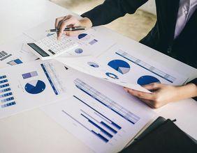 Why Did S&P 500 Trends Boost Schwab Brokerage Activity?