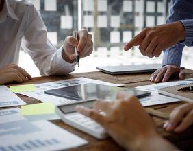 Not a Name with Us: Understanding Its Meaning in OTC Trading
