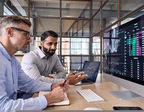 Are Tech ETF Investment Shifts Reshaping the Market?