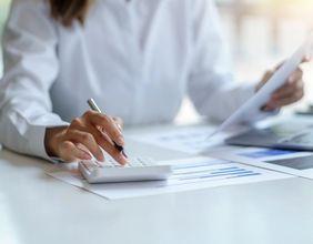 Jumbo Certificate of Deposit