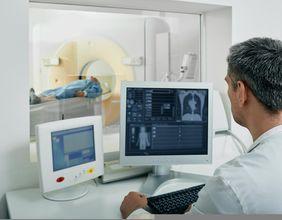 Will Shifts in Institutional Positions Transform the Medical Instruments Sector?