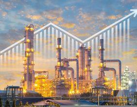 Energy Stocks Surge as Oil Prices Recover, Boosting Woodside and Santos