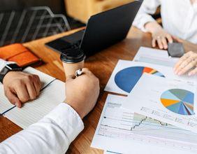 Bank of Montreal Signals Strength In S&P/TSX 60 Focus