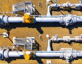 Is Kinder Morgan Facing New Challenges In Energy Infrastructure?