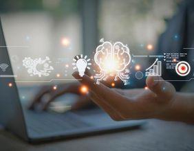 Bytes Technology Group (LON:BYIT) Stock Performance