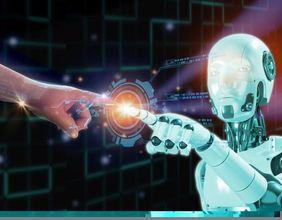 Winking Studios and Acer Advance 3D Animation with New AI Development Phase